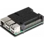 Joy-iT RB-ALUCASE+07 Accessory for Development Boards Kartenetui Black (RB-ALUCASE+07)