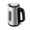 Electric kettle ETA Amelie 1.7 L 2200 W — stainless steel, black