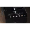 Espresso machine Siemens TP513R09 — fully automatic, 15 bar, 1.9 L water tank, built-in grinder
