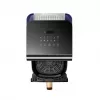 Hot air fryer Panasonic NF-CC600 6 L 1450 W Black