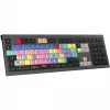 Logickeyboard Adobe Premiere Pro CC ASTRA 2 backlit keyboard Mac French (LKB-PPROCC-A2M-FR)