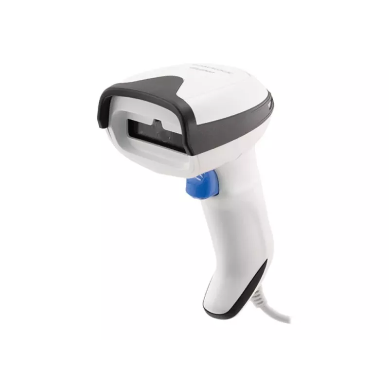 Handheld bar code reader Datalogic Gryphon I GD4220