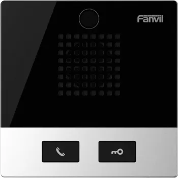 Video Intercom System Fanvil I10SD