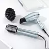 Hair dryer BABYLISS D773DE 2100 W, ionic, 3 heat / 2 speed, cool shot, 2 nozzles, metallic