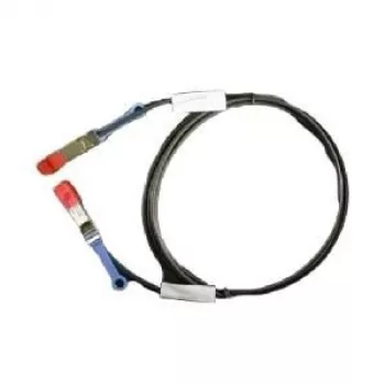 Network Cable Dell SFP+ to SFP+ Copper Cable 3m 53HVN