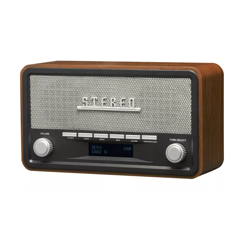Personal Radio Denver DAB-18