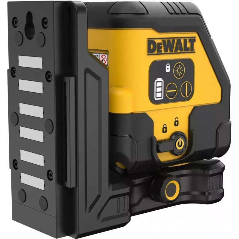DeWALT DCLE14201RB-XJ laser level Line level 30 m