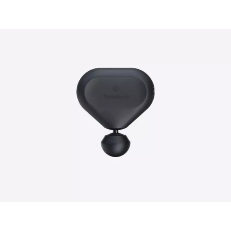 Therabody Theragun mini massager Black