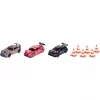Siku Gift set race, Vehicle & track set, 3 yr(s), Plastic, Metal, Multicolour