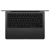 Laptop Apple MacBook Pro M5 14.2 inch (36.1 cm), 16 GB RAM, 2 TB SSD, macOS Tahoe, Black