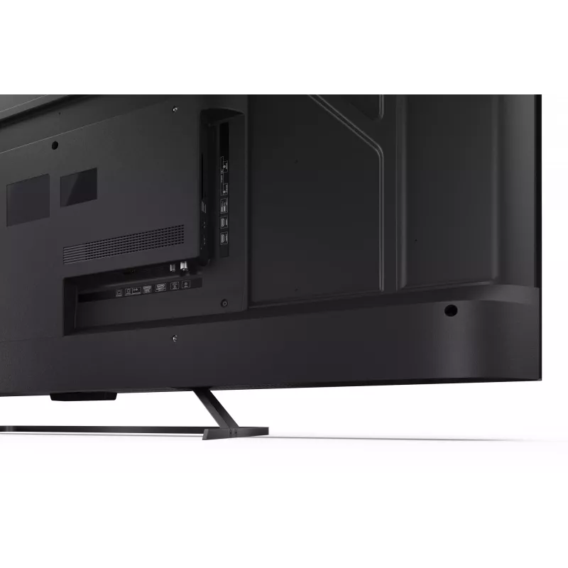 Smart TV Ostry 50HR7265E 50 Google TV Black