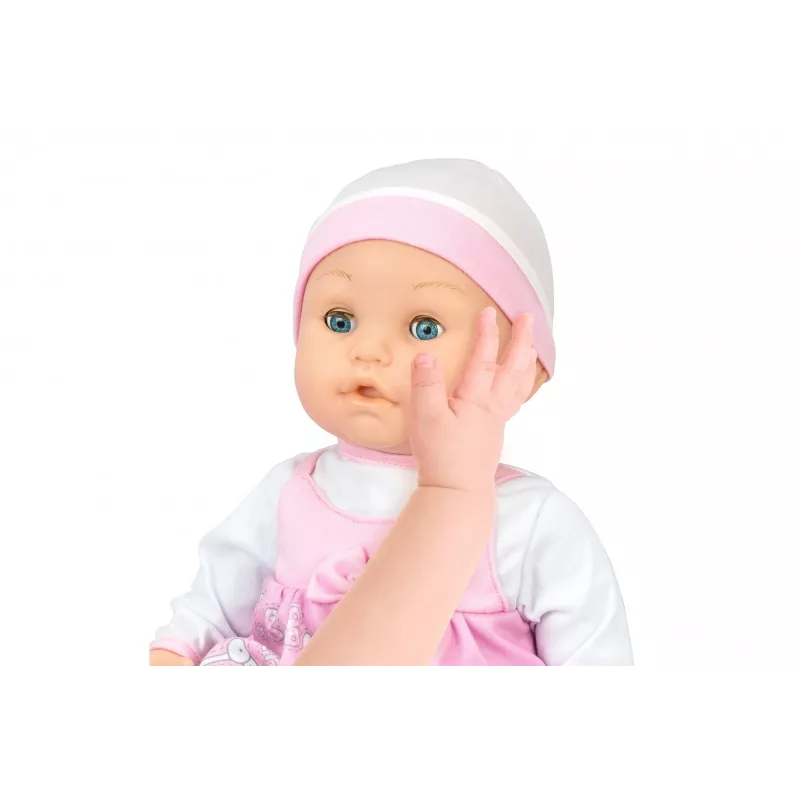 Artyk Natalia Adorable baby doll