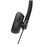 Yealink YHS34 Headset Wired Head-band Office/Call center Black