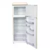 Ravanson fridge-freezer LKK-210RC — freestanding 157 L fridge / 51 L freezer, A++ energy, R600a, 54.5×58.5×147 cm, 39 dB