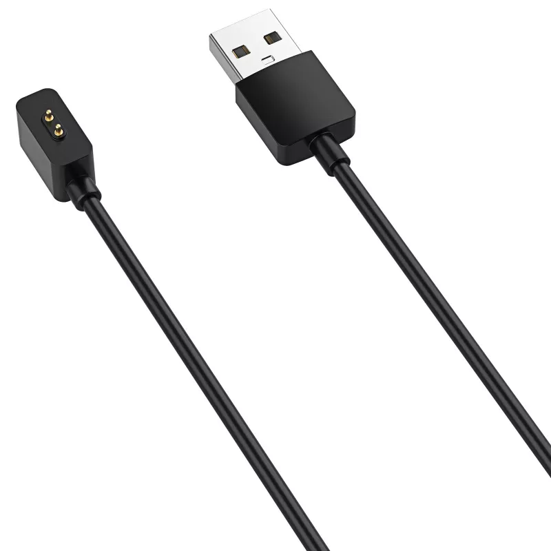 Akyga AK-SW-42 Charging Cable for Redmi Watch 3 Lite / Wristband 8 Pro, 1 m