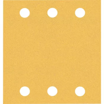 Bosch 2 608 900 893 rotary tool grinding/sanding supply Wood Sanding sheet