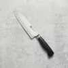 Santoku knife ZWILLING Santoku Steel blade 18 cm, 1 pc