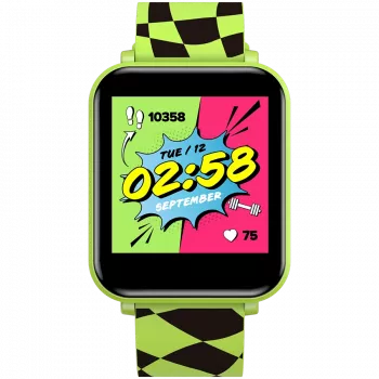 Smartwatch Canyon CNE-KW43 Green