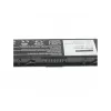 Battery Green Cell DE93 for DELL Latitude E7440, Li‑Ion 7.4V 4500mAh, 4 cells, black