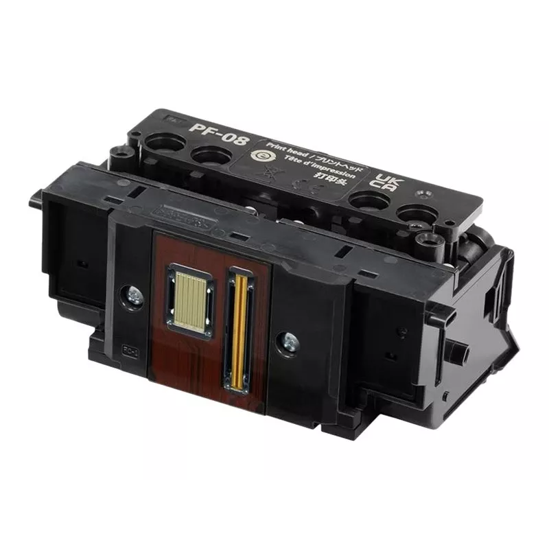Canon PF-08 print head