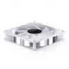 Cooling fan Jonsbo FR-606 white 120mm ARGB 5V 3-pin (FR-606W)