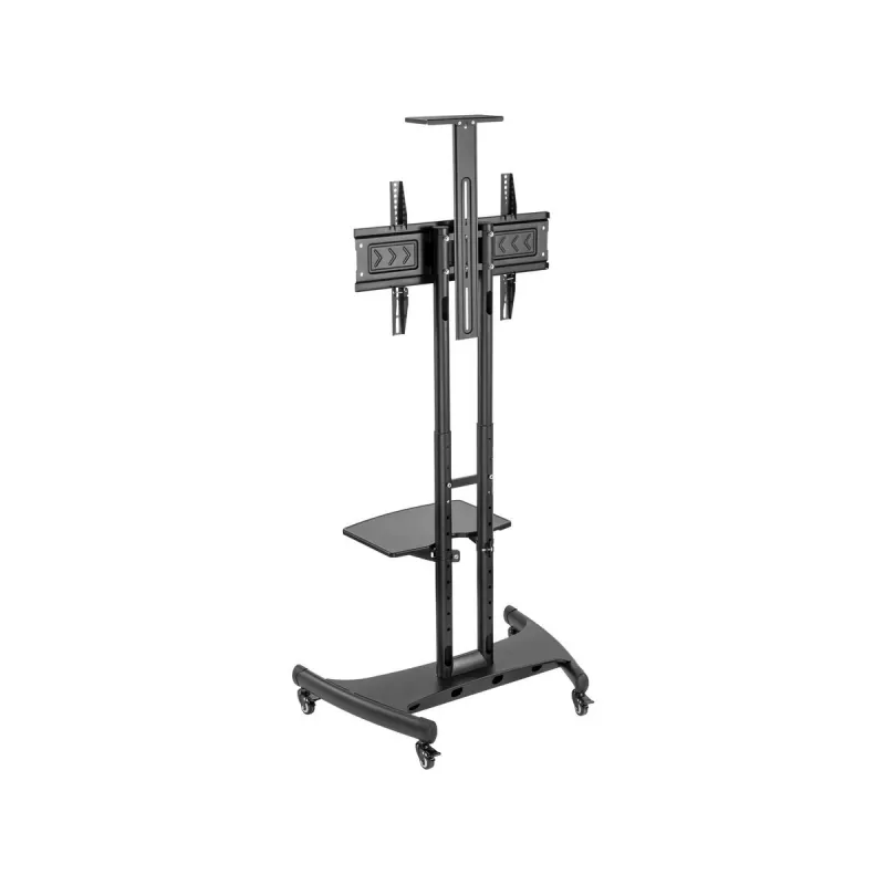 Art Mobile stand + mount for 32-70 inch TVs, 45 kg, S-12, VESA 600x400