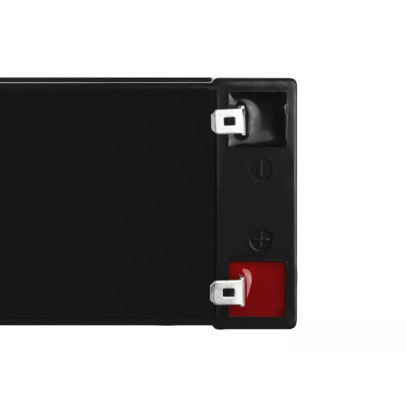 UPS battery Green Cell AGM05 — 12 V 7.2 Ah Sealed Lead Acid (VRLA), 95 mm H, 151×65 mm, 2.15 kg