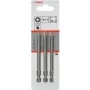 Screwdriver Bit Bosch 2607001583 Metal Length 89 mm
