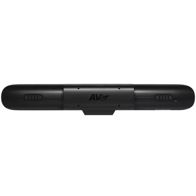 AVer VB350 Black 4K Ultra HD 3840 x 2160 60 fps Wide-angle