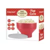 Popcorn maker Beper C106CAS002