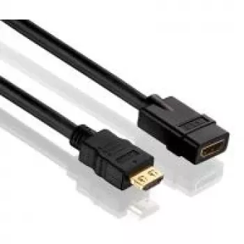 HDMI Cable PureLink PI1100-050 5m Type A Black