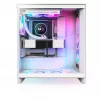 Nzxt RL-KR24E-W2 Display White