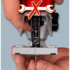 Einhell Expert TE-JS 100 - Jigsaw - 750 W