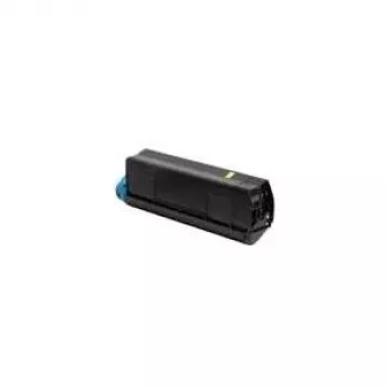 OKI - Gelb - original - Tonerpatrone - für C3100 (42804513)