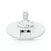 Ubiquiti UDB-Pro Network bridge 866.7 Mbit/s White