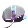 Wired optical mouse MODECOM Volcano Veles (white) — model M-MC-VELES-200