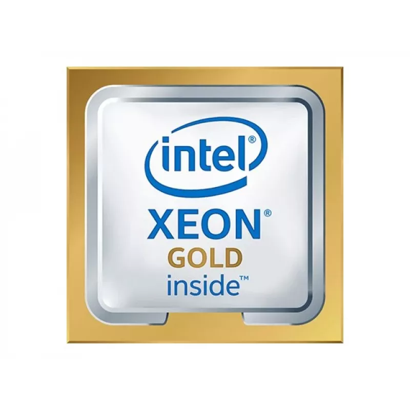 Processor Intel Xeon Gold 6348 2.6 GHz 42 MB LGA 4189