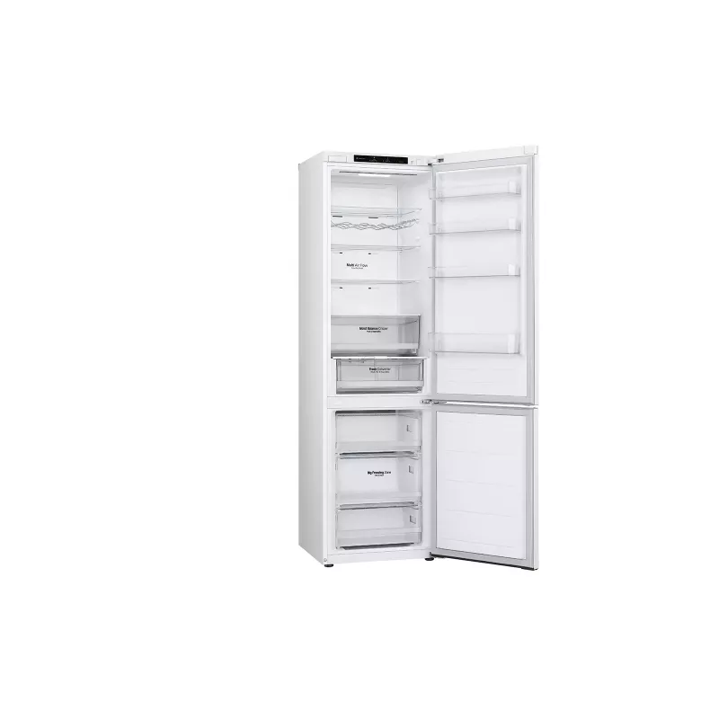Fridge Freezer LG GBV3200DSW