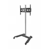 Edbak TR5E monitor mount stand 165.1 cm 80 kg Black
