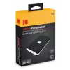 SSD disk Kodak 1TB Portable 2.5 inch 3.2Gen2 X220