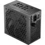 Power supply unit CORSAIR RMx Shift Series RM850x 850W ATX 24-pin, 80 PLUS Gold, Black, 140mm fan
