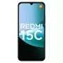 Xiaomi Redmi 15C 4G Smartphone 6.9 inch 4GB/128GB Midnight Black