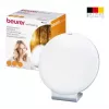 Light therapy lamp Beurer TL 50 60815 10000 lux – daylight simulator for seasonal light therapy