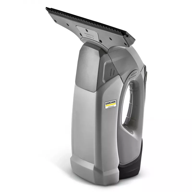 Kärcher WVP 10 Adv electric window cleaner, black, 3.7 V