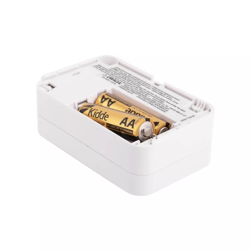 Kidde Carbon Monoxide Detector 2030-DCR
