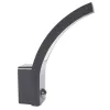 Table lamp MACLEAN MCE244GR LED infrared 750 lm, adjustable light source for close-range use