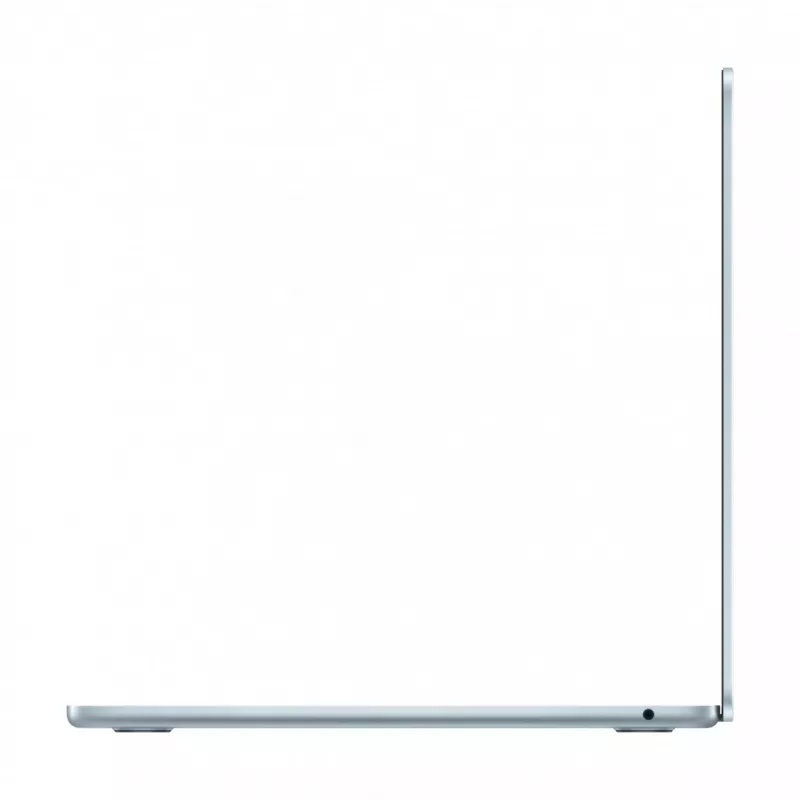 MacBook Air 13,6 inches: M4 10/10, 16GB, 512GB, 35W - Sky Blue - MC6T4ZE/A/P1/D1