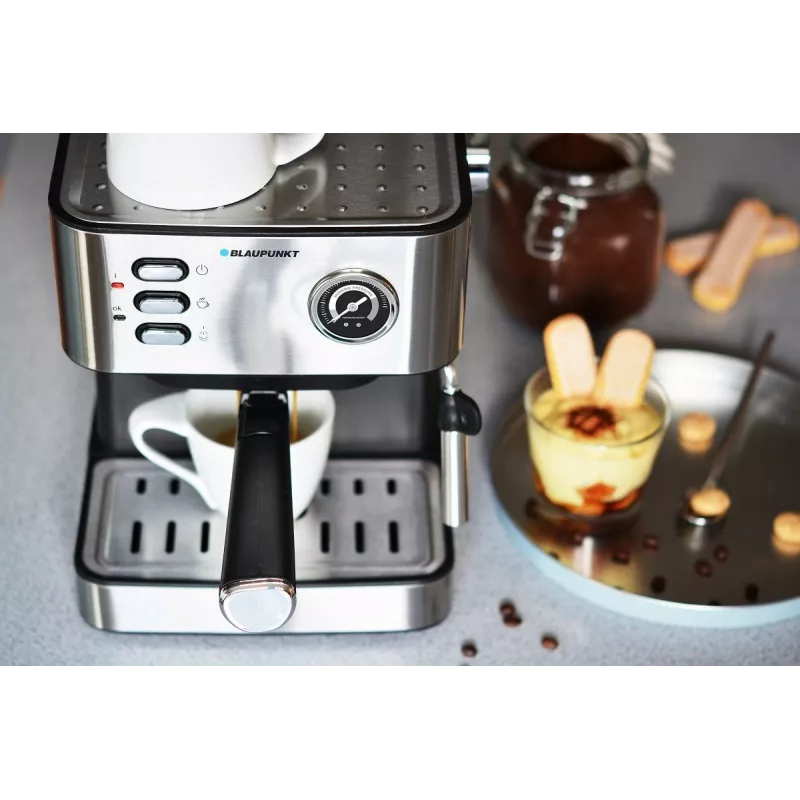 Blaupunkt CMP312 Espresso coffee machine