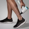 Percussion Massage Gun HoMedics PGM-150-EU — Portable Percussion Therapy Device