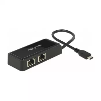 Laptop Dock DeLOCK 63927